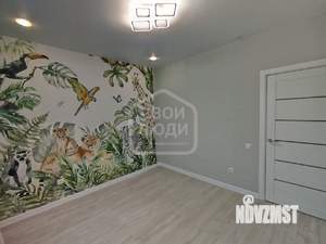 3-к квартира, вторичка, 83м2, 3/18 этаж