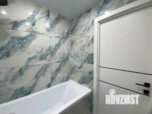 1-к квартира, вторичка, 50м2, 10/17 этаж