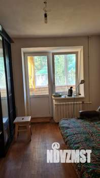 Студия квартира, вторичка, 18м2, 4/5 этаж