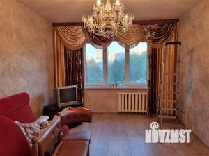 3-к квартира, вторичка, 67м2, 4/9 этаж