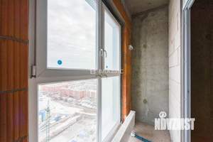 1-к квартира, вторичка, 33м2, 25/25 этаж
