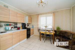 1-к квартира, вторичка, 42м2, 5/10 этаж