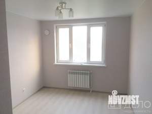 1-к квартира, вторичка, 41м2, 10/22 этаж