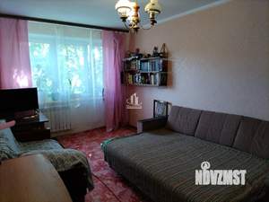 3-к квартира, вторичка, 61м2, 2/5 этаж