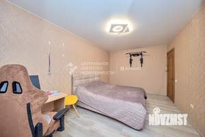 2-к квартира, вторичка, 59м2, 3/10 этаж
