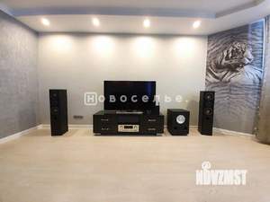 Студия квартира, вторичка, 40м2, 2/9 этаж
