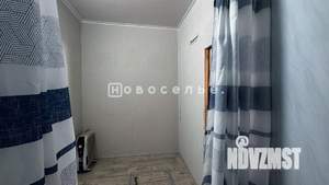 2-к квартира, вторичка, 40м2, 1/2 этаж