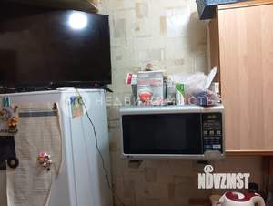 2-к квартира, вторичка, 31м2, 1/5 этаж