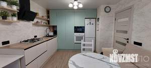 1-к квартира, вторичка, 36м2, 9/30 этаж