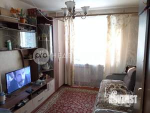 2-к квартира, вторичка, 31м2, 1/5 этаж