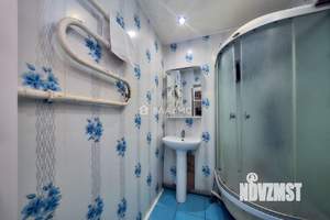 2-к квартира, вторичка, 56м2, 8/9 этаж