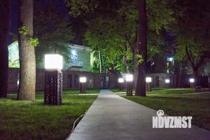 1-к квартира, вторичка, 116м2, 4/4 этаж