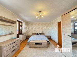 5-к квартира, вторичка, 173м2, 5/6 этаж