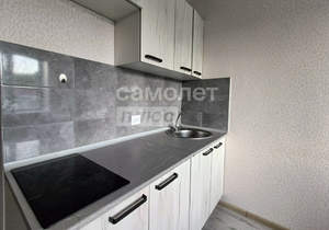 Студия квартира, вторичка, 18м2, 2/5 этаж