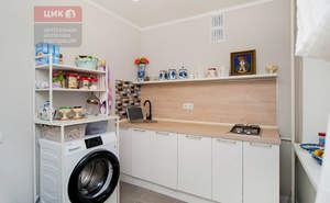 1-к квартира, вторичка, 36м2, 4/10 этаж