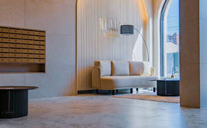 1-к квартира, вторичка, 44м2, 17/17 этаж