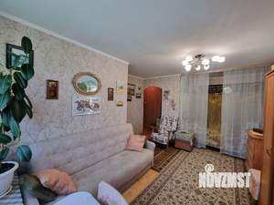 1-к квартира, вторичка, 31м2, 4/4 этаж