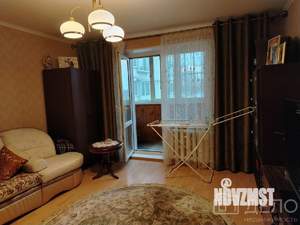 3-к квартира, вторичка, 68м2, 3/10 этаж