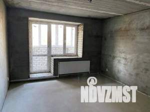 1-к квартира, вторичка, 39м2, 6/8 этаж