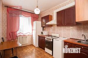2-к квартира, вторичка, 50м2, 5/10 этаж