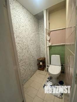 1-к квартира, вторичка, 33м2, 3/9 этаж
