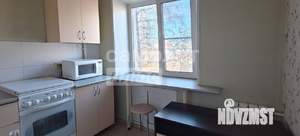 1-к квартира, вторичка, 30м2, 2/5 этаж