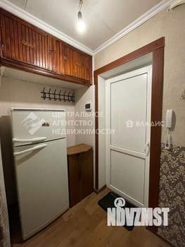 1-к квартира, вторичка, 29м2, 1/5 этаж