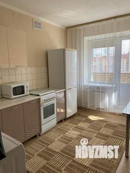 1-к квартира, вторичка, 36м2, 6/10 этаж