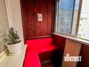 1-к квартира, вторичка, 36м2, 9/10 этаж