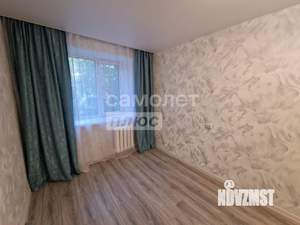 3-к квартира, вторичка, 59м2, 1/5 этаж