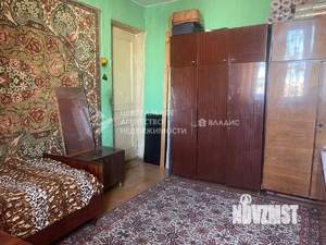 2-к квартира, вторичка, 46м2, 3/3 этаж