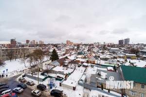 1-к квартира, сданный дом, 42м2, 7/25 этаж