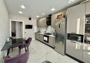 3-к квартира, вторичка, 84м2, 4/24 этаж