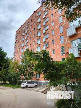 1-к квартира, вторичка, 22м2, 6/9 этаж