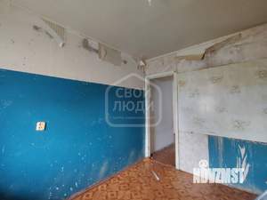 3-к квартира, вторичка, 64м2, 5/5 этаж