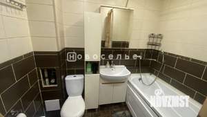 1-к квартира, вторичка, 41м2, 2/15 этаж