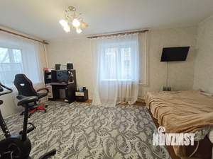1-к квартира, вторичка, 32м2, 3/4 этаж