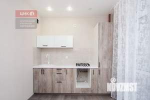 1-к квартира, вторичка, 35м2, 15/23 этаж