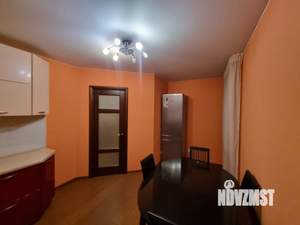 2-к квартира, вторичка, 60м2, 10/11 этаж
