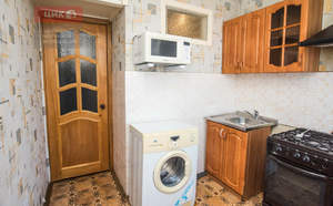 2-к квартира, вторичка, 46м2, 5/9 этаж