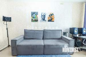 2-к квартира, вторичка, 53м2, 10/11 этаж