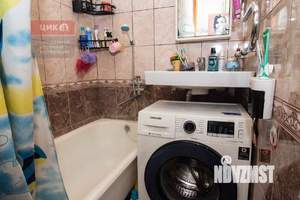 2-к квартира, вторичка, 45м2, 2/5 этаж