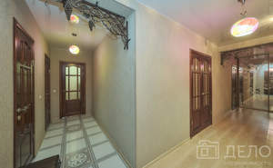 3-к квартира, вторичка, 104м2, 1/10 этаж