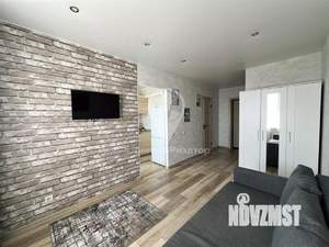 1-к квартира, вторичка, 26м2, 23/26 этаж