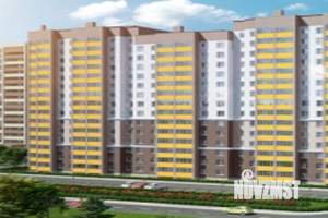 1-к квартира, вторичка, 40м2, 12/16 этаж