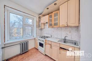 3-к квартира, вторичка, 53м2, 4/9 этаж