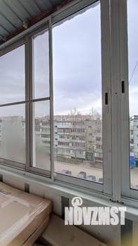 1-к квартира, вторичка, 28м2, 5/5 этаж