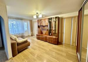 3-к квартира, вторичка, 43м2, 3/5 этаж