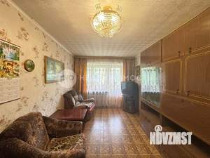 2-к квартира, вторичка, 44м2, 3/3 этаж