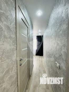 1-к квартира, вторичка, 30м2, 4/5 этаж